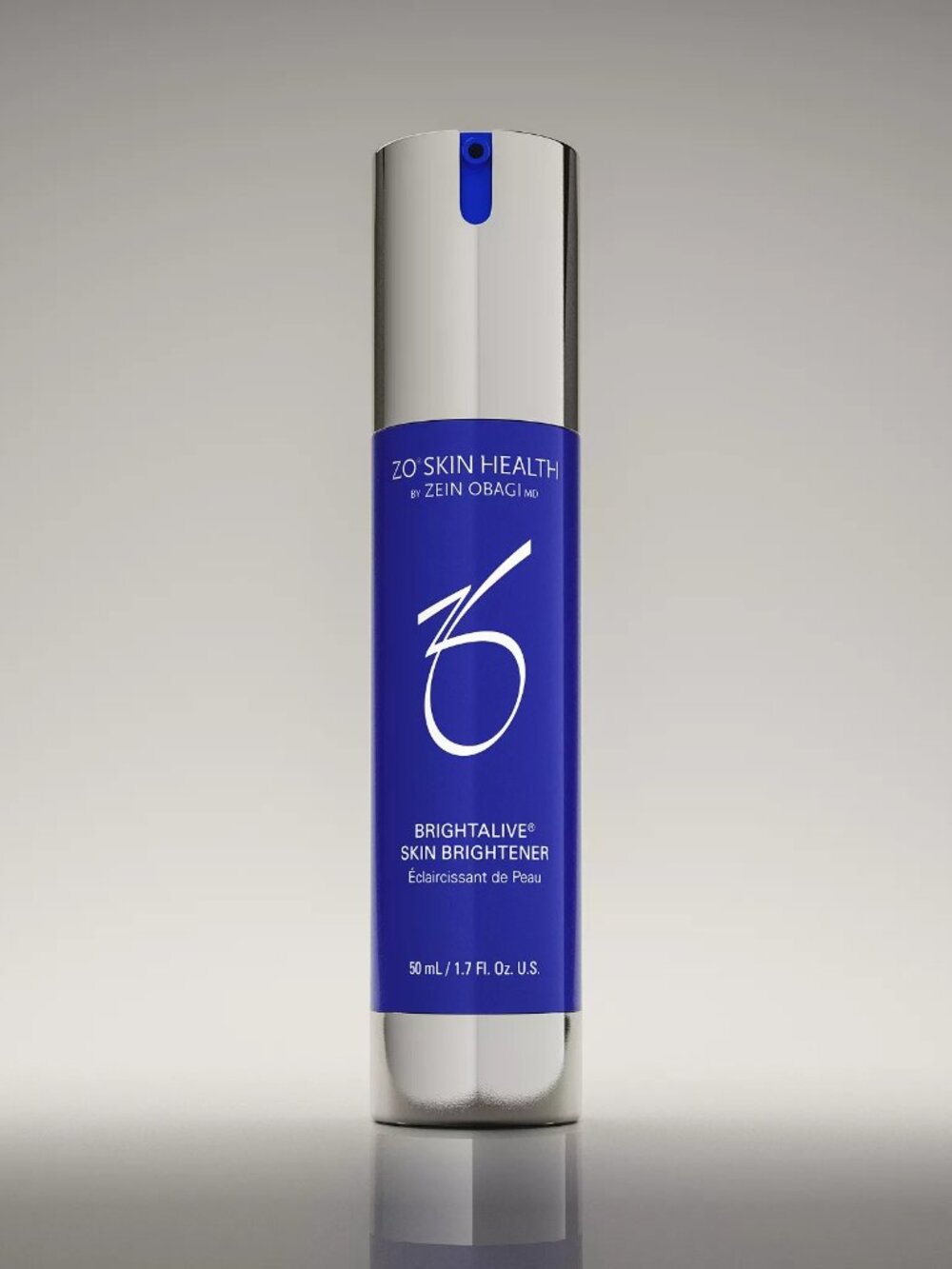 Zo Skin Health (Obagi) Brightalive® Skin Brightener, 1.7 oz, NIB